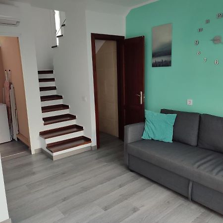 Green Oasis Club Villa Маспаломас Екстериор снимка