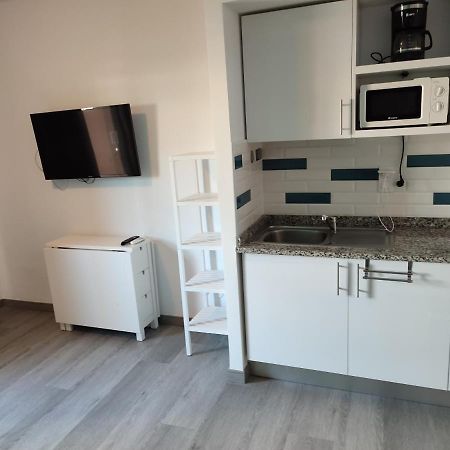 Green Oasis Club Villa Маспаломас Екстериор снимка