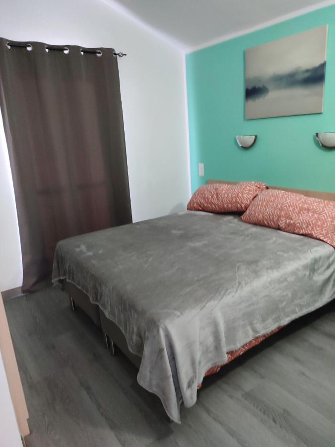 Green Oasis Club Villa Маспаломас Екстериор снимка