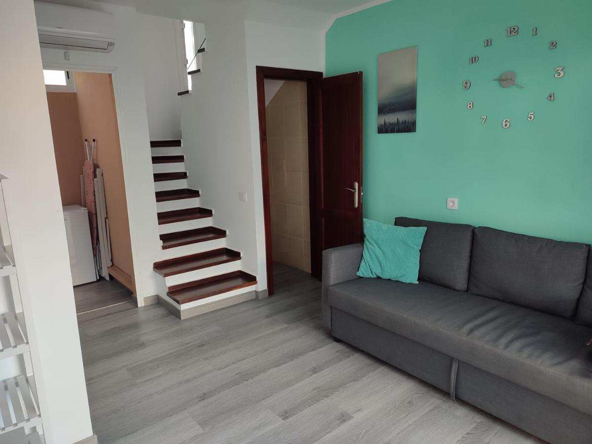 Green Oasis Club Villa Маспаломас Екстериор снимка
