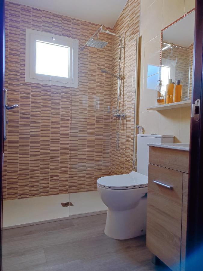 Green Oasis Club Villa Маспаломас Екстериор снимка
