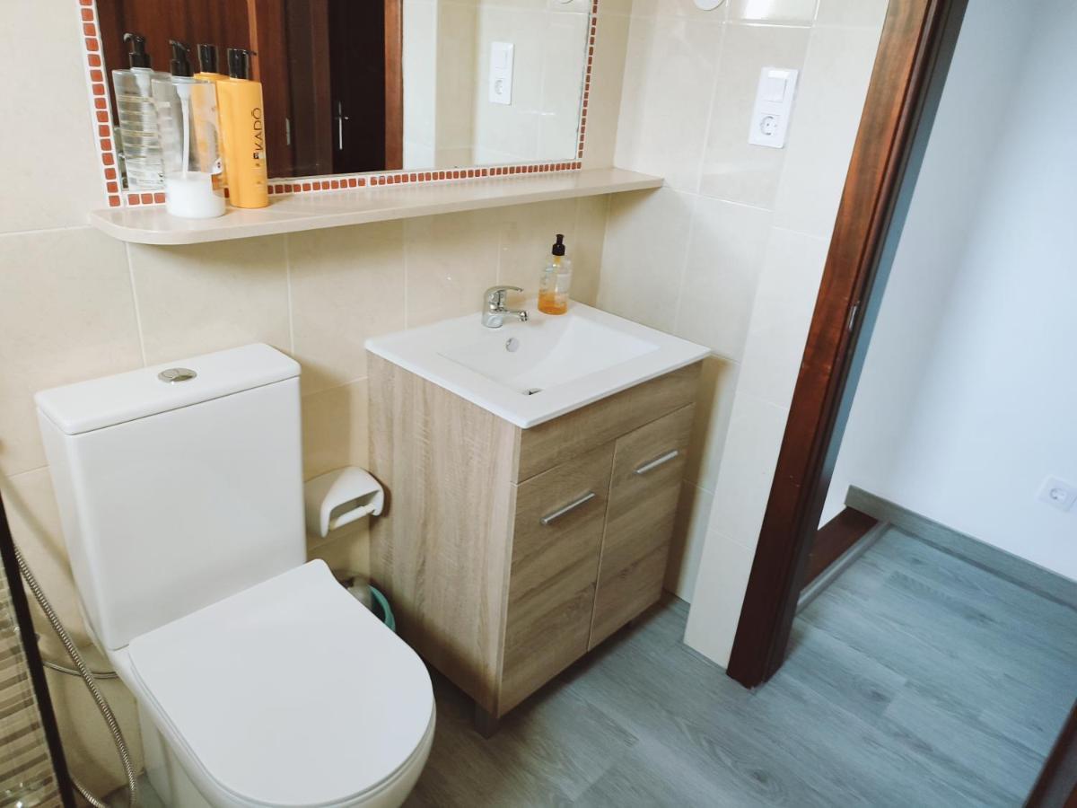 Green Oasis Club Villa Маспаломас Екстериор снимка