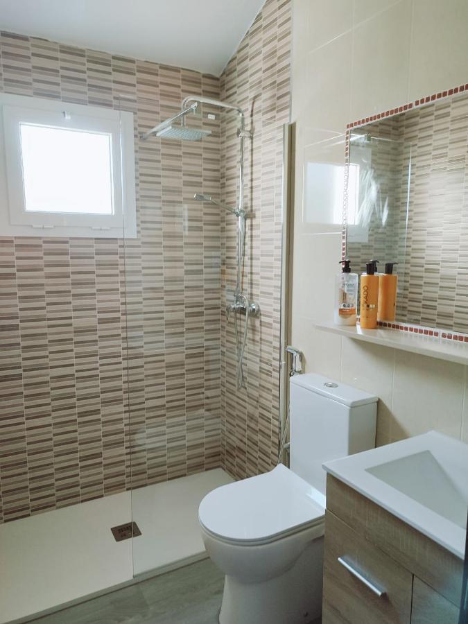 Green Oasis Club Villa Маспаломас Екстериор снимка