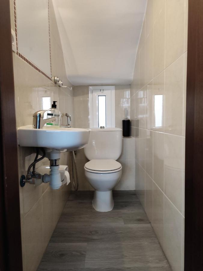 Green Oasis Club Villa Маспаломас Екстериор снимка